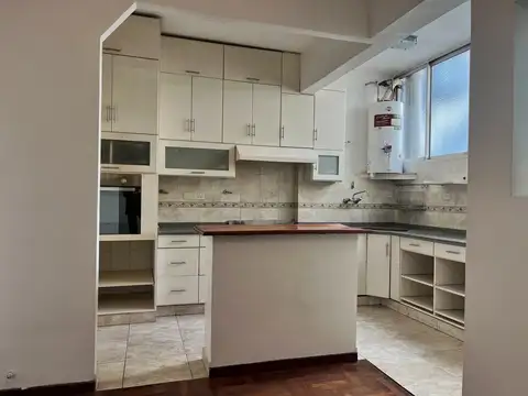 Depto Tipo Casa en Venta al Noroeste