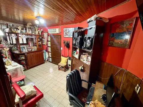 Departamento en Venta de 5 ambientes