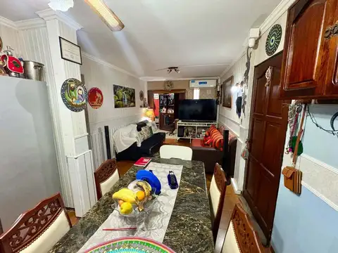 Departamento en Venta de 3 dormitorios