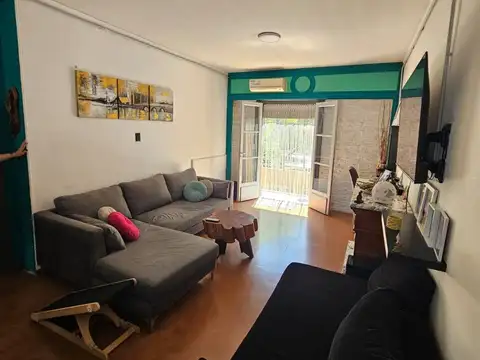 VTA PH 5 AMB C/BALC Y TZA SIN EXPENSA Mte Castro