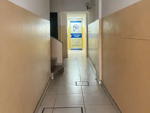 Chacabuco 500