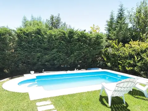 Casa en Alquiler  y venta  en San Alfonso Pilar del Este | VCO Propiedades