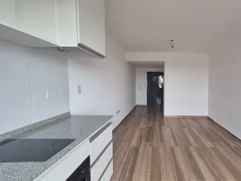 Departamento en Alquiler de Monoambiente