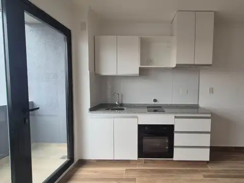 Departamento en Alquiler en Almagro, $ 550.000