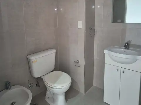 Alquiler Monoambiente en Almagro - Amenities
