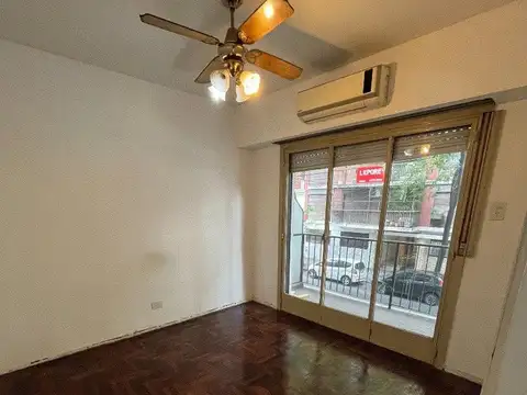 Amenábar 1652 , Piso 1