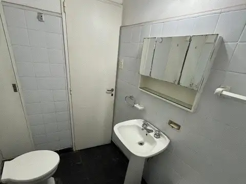 Departamento en Venta en Belgrano, USD 110.000