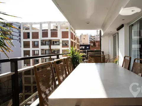 Avenida Cabildo 100