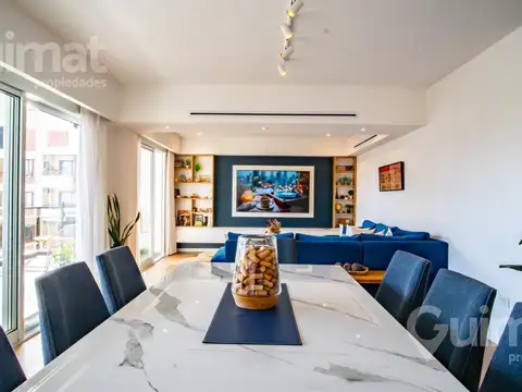 Departamento en Venta 3 años