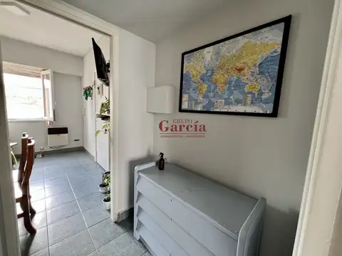 Departamento en Venta 45 años