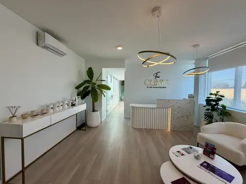 Oficina en Venta en Martínez, USD 195.000