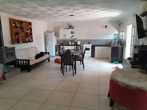 Casa en Venta en Alvear, USD 55.000