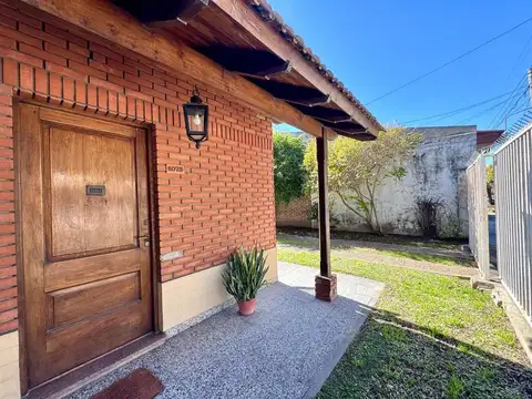 Casa en Venta de 1 dormitorio