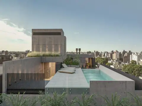 Departamento en Venta en Nuestra Señora De Lourdes, Rosario