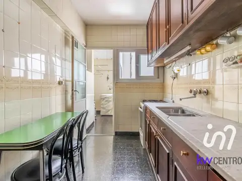 Departamento en Venta de 3 dormitorios