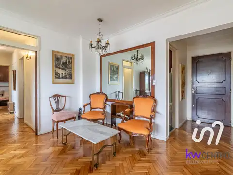 Departamento en Venta de 4 ambientes