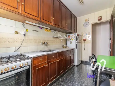 Departamento en Venta en Constitucion, USD 89.900