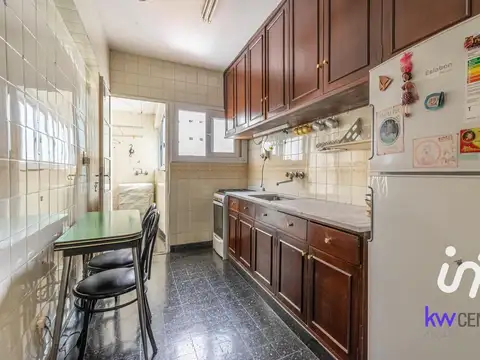 Departamento en Venta de 4 ambientes