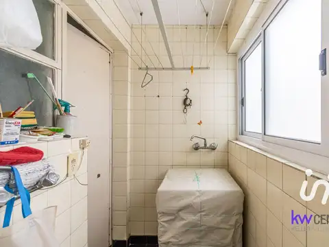 Departamento en Venta 50 años
