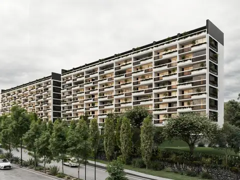 Departamento en Venta en Chacras de Coria, Luján de Cuyo