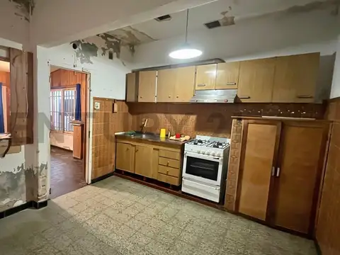 Casa en Venta 50 años