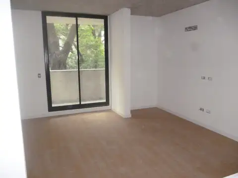 VENTA MONOAMBIENTE A ESTRENAR EN CABALLITO - balcón- BARRIO INGLES - Permuta
