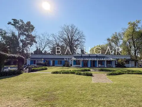 Casa en Venta 40 años