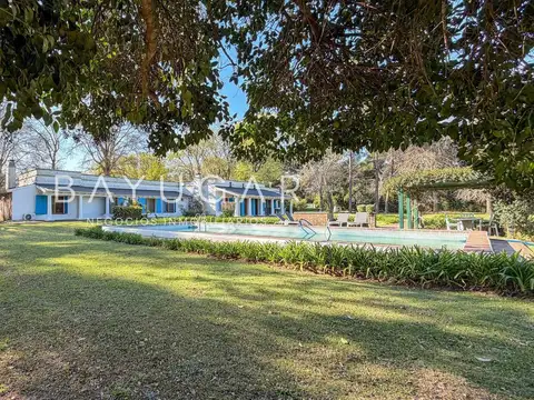 Casa en Venta de 4 dormitorios