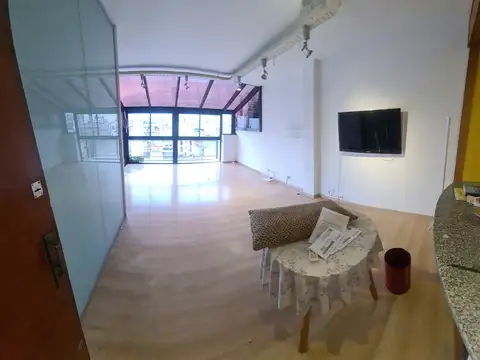 Departamento en Venta en Monserrat, USD 69.000