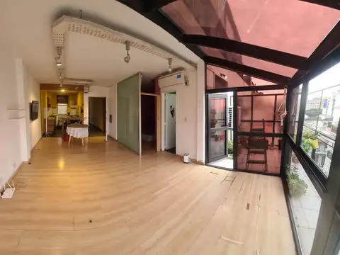 Departamento en Venta 50 años