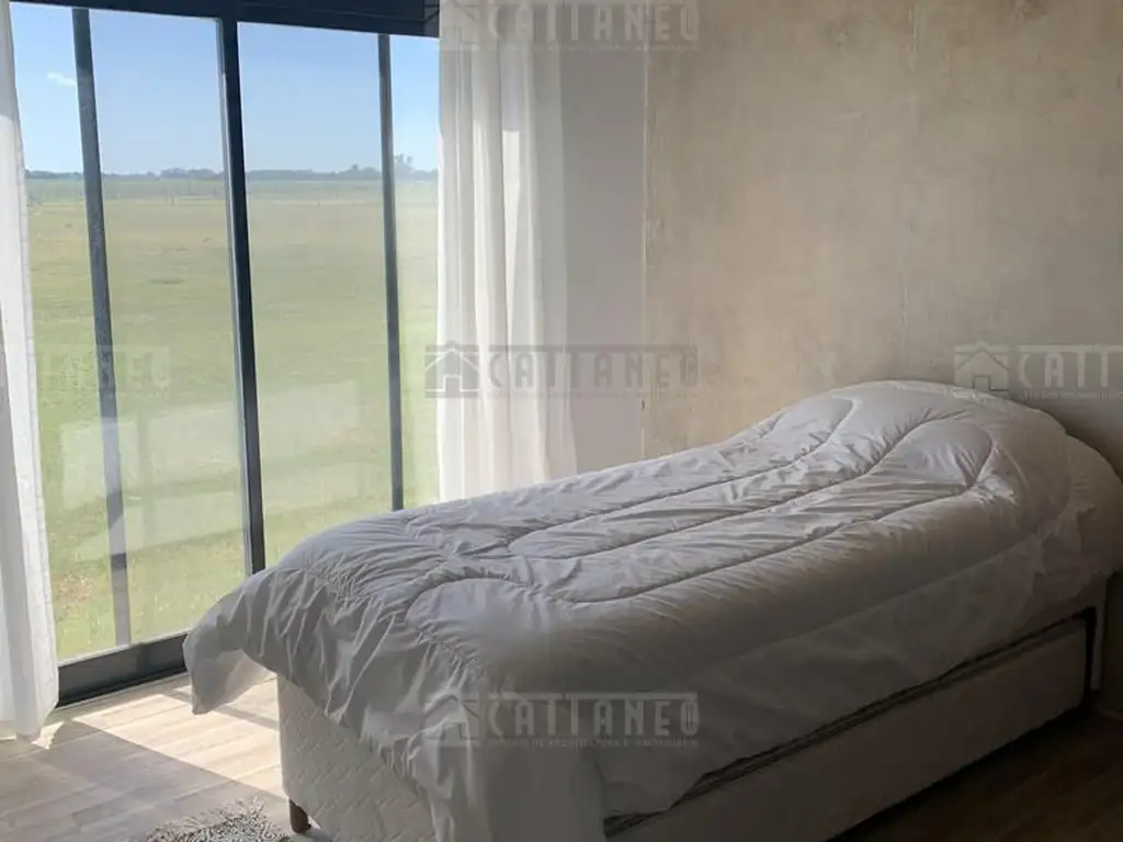 "Vende tu estrés, compra naturaleza: propiedad exclusiva en Chacras de la Trinidad, Cañuelas" - Foto 14