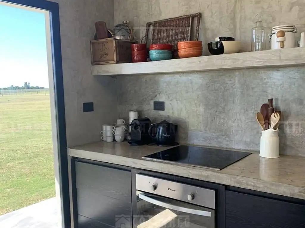 Casa en Venta en Chacras de la Trinidad