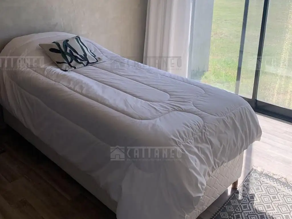 "Vende tu estrés, compra naturaleza: propiedad exclusiva en Chacras de la Trinidad, Cañuelas" - Foto 13