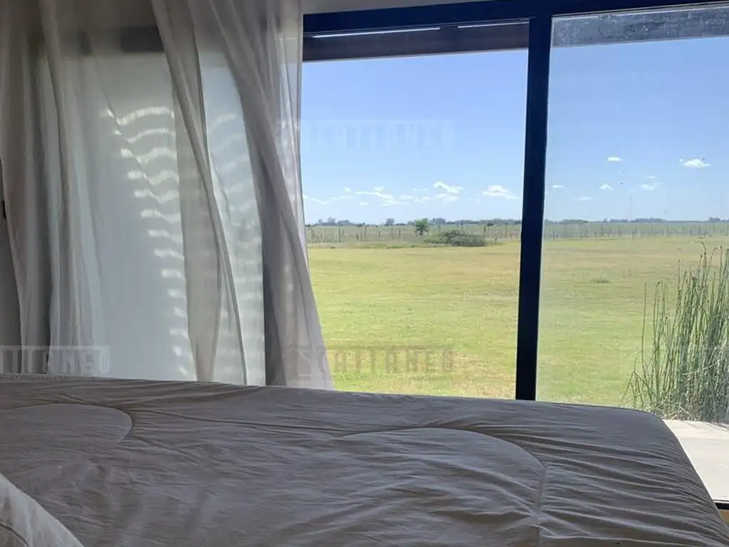 "Vende tu estrés, compra naturaleza: propiedad exclusiva en Chacras de la Trinidad, Cañuelas" - Foto 20