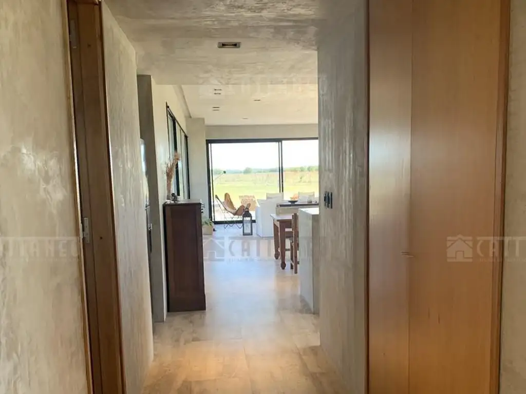 Casa en Venta con cochera