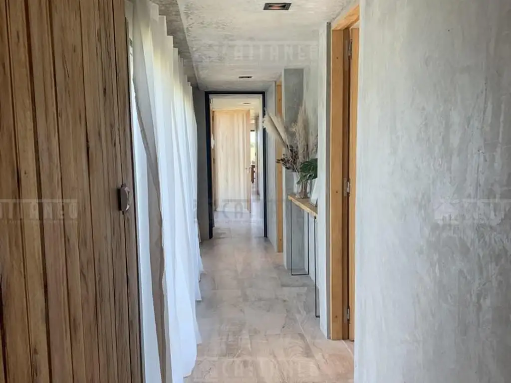 Casa en Venta - Chacras de la Trinidad