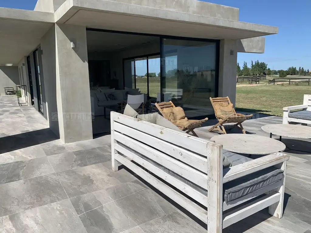 "Vende tu estrés, compra naturaleza: propiedad exclusiva en Chacras de la Trinidad, Cañuelas" - Foto 23