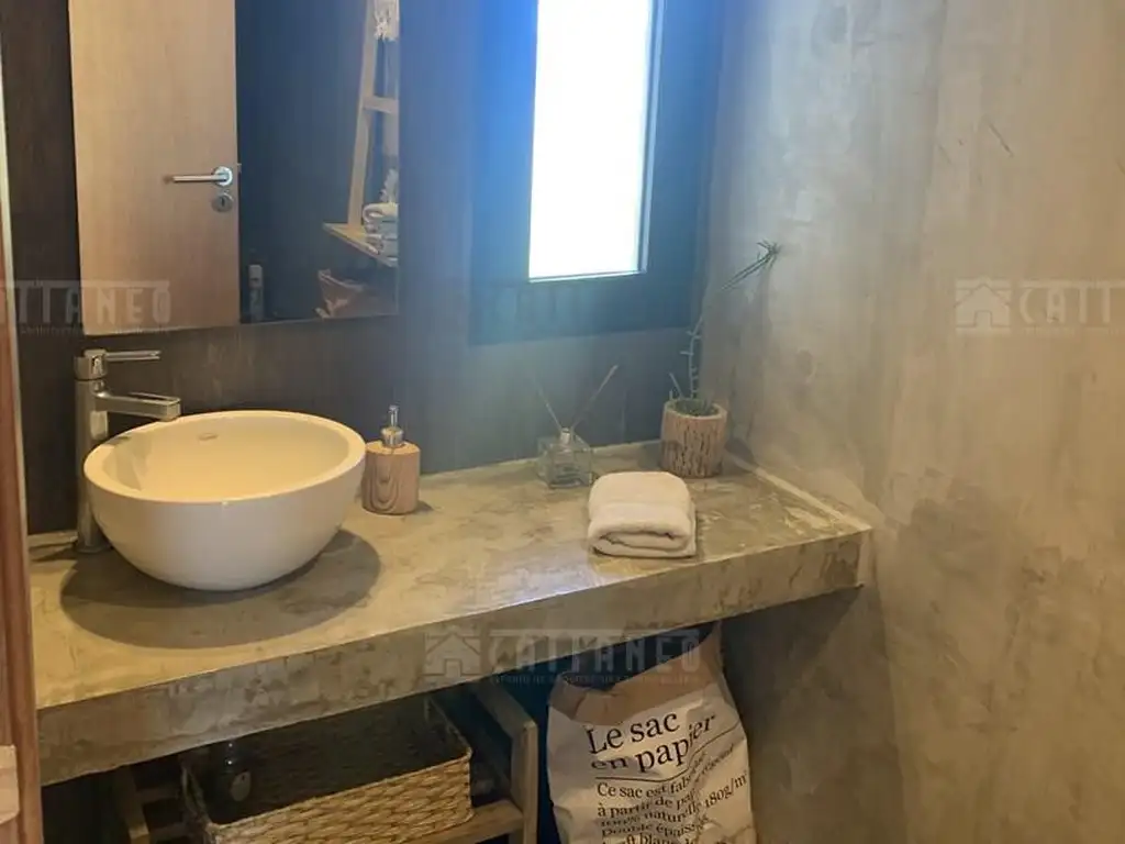 Casa en Venta en Chacras de la Trinidad