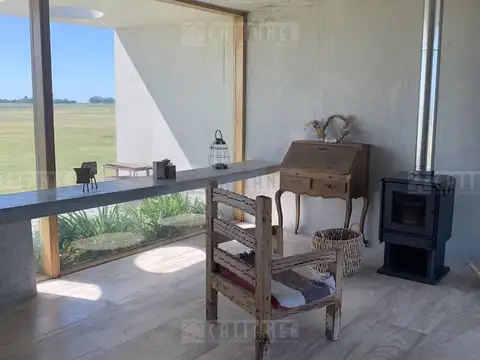 Casa en Venta en Chacras de la Trinidad - 4 dormitorios