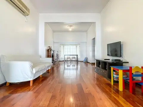 Casa en Venta en La Lucila-Vias/Maipu, USD 430.000