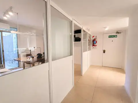 Departamento en Venta en Microcentro, USD 187.000