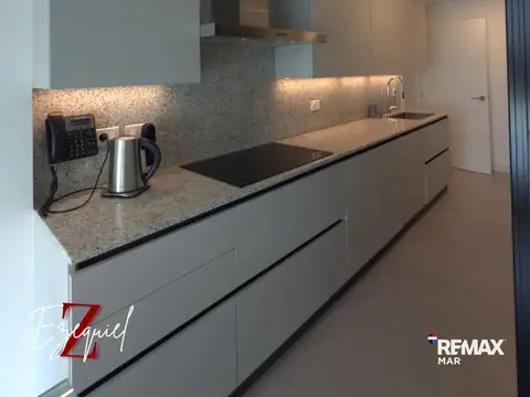 Departamento en Alquiler 3 años