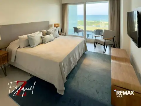 Departamento en Alquiler en Playa Brava, USD 5.900