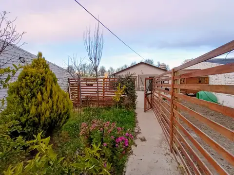 Casa en Alquiler de 2 dormitorios