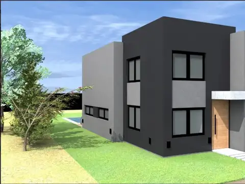 VENTA TERRENO CON CONSTRUCCIÓN EN VALERIA DEL MAR