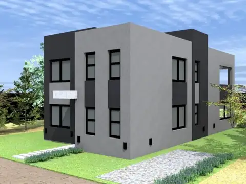 Terreno en Venta en Valeria del Mar, USD 82.000