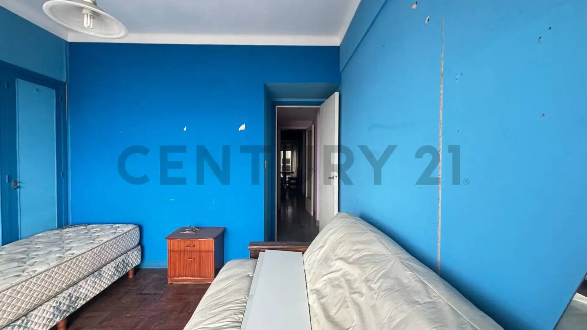 Venta de departamento de 2 ambientes frente al mar, Centro, Mar del Plata