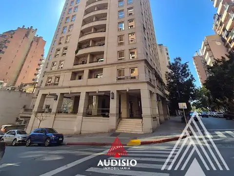 Departamento de categoria en calle San Lorenzo