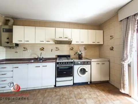 Departamento en Venta en Centro, USD 85.000