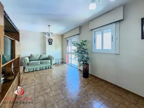 Departamento en Venta de 5 ambientes